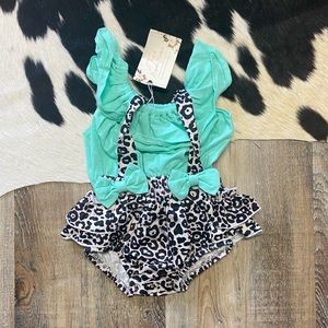 boutique | 0-3 mo outfit